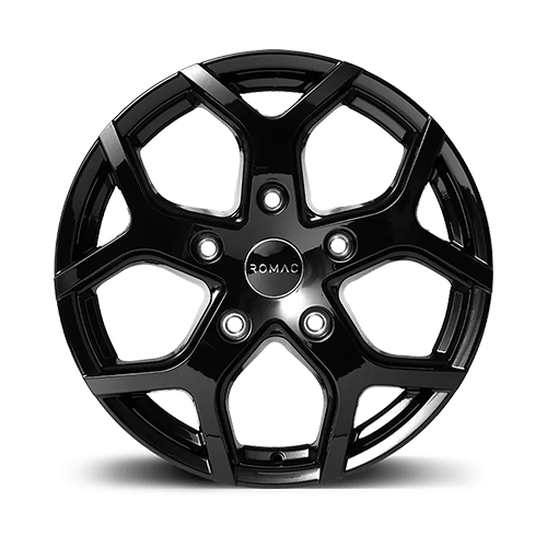Romac Wheels Cobra