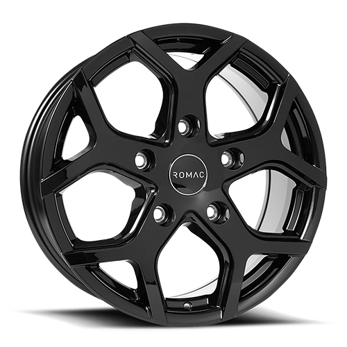 Romac Wheels Cobra