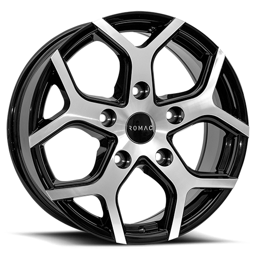 Romac Wheels Cobra