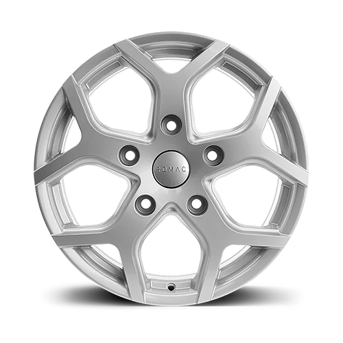 Romac Wheels Cobra