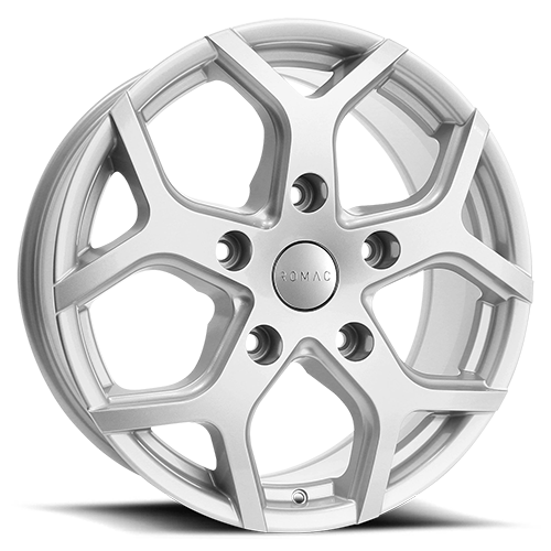 Romac Wheels Cobra