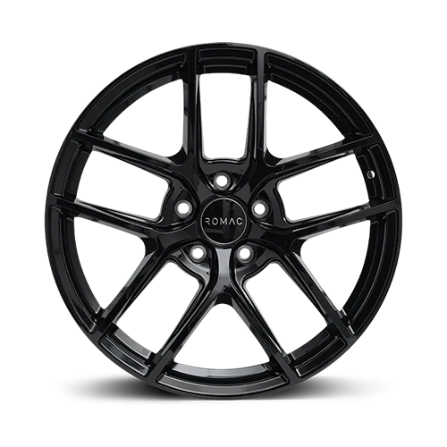 Romac Wheels Diablo