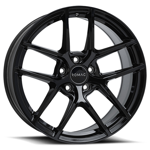 Romac Wheels Diablo