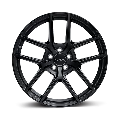 Romac Wheels Diablo