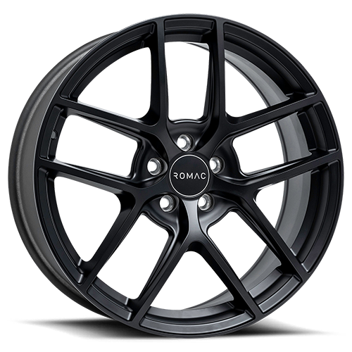 Romac Wheels Diablo