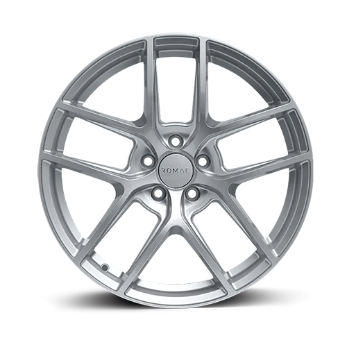 Romac Wheels Diablo