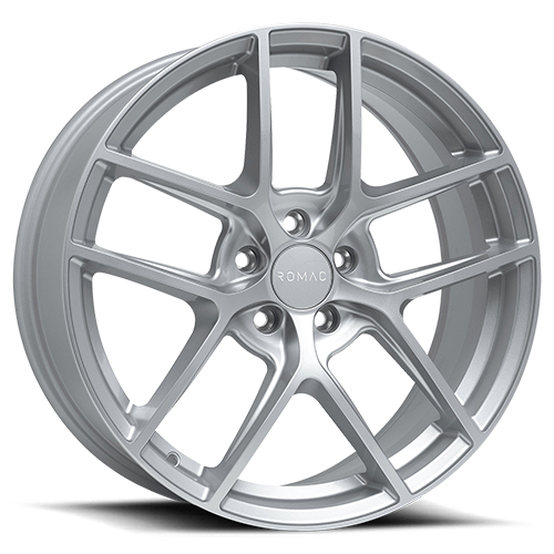 Romac Wheels Diablo