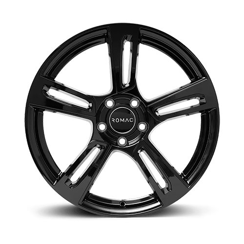 Romac Wheels Edge