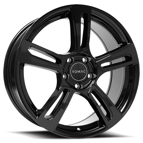 Romac Wheels Edge