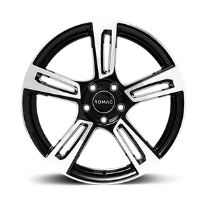 Romac Wheels Edge