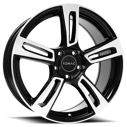 Romac Wheels Edge