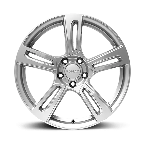 Romac Wheels Edge