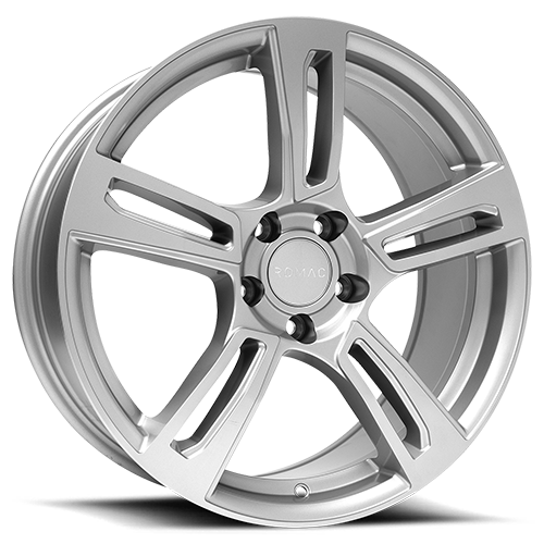Romac Wheels Edge