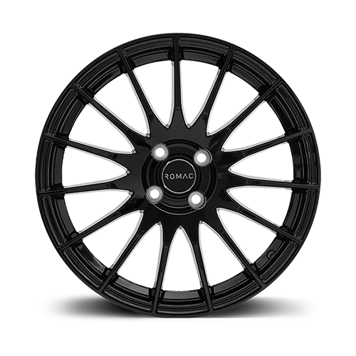 Romac Wheels Pulse