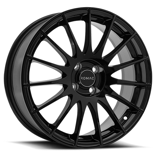 Romac Wheels Pulse