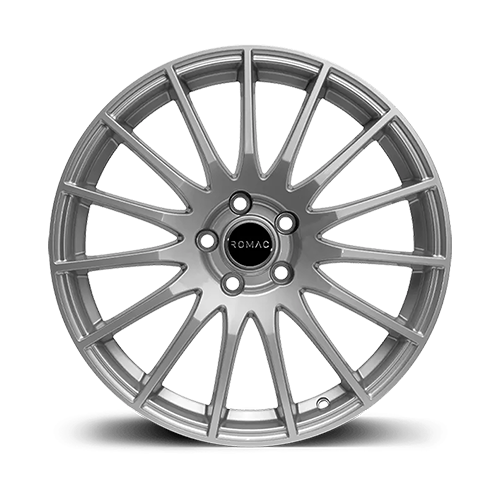 Romac Wheels Pulse
