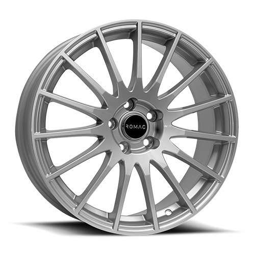Romac Wheels Pulse