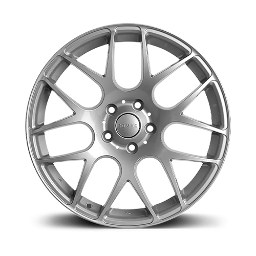 Romac Wheels Radium