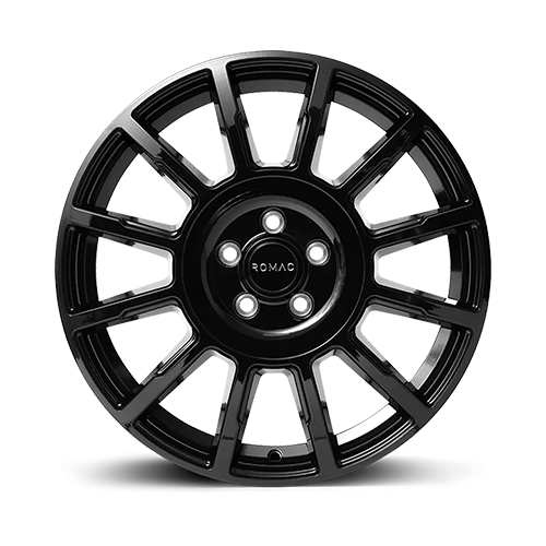 Romac Wheels Stealth