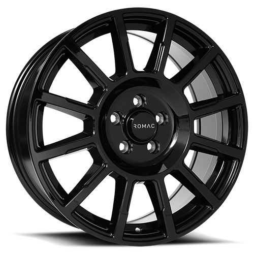 Romac Wheels Stealth