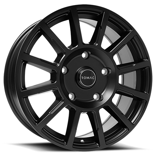 Romac Wheels Stealth
