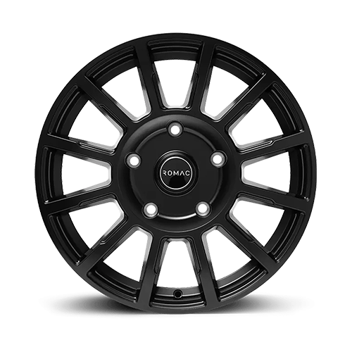 Romac Wheels Stealth
