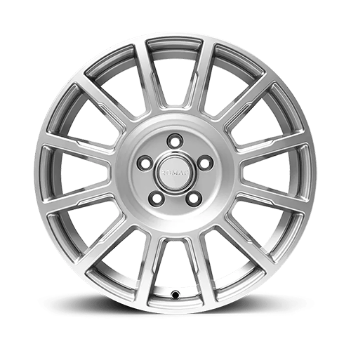 Romac Wheels Stealth
