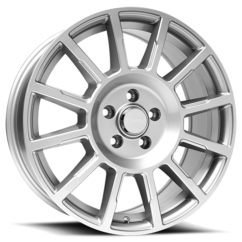 Romac Wheels Stealth