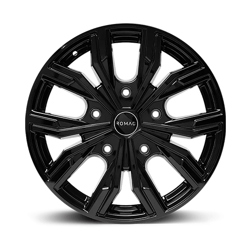 Romac Wheels Torque