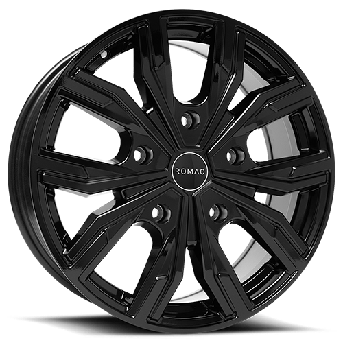 Romac Wheels Torque