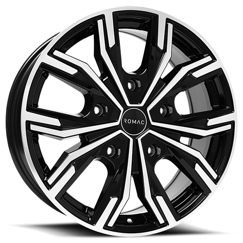 Romac Wheels Torque
