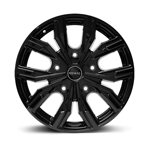 Romac Wheels Torque