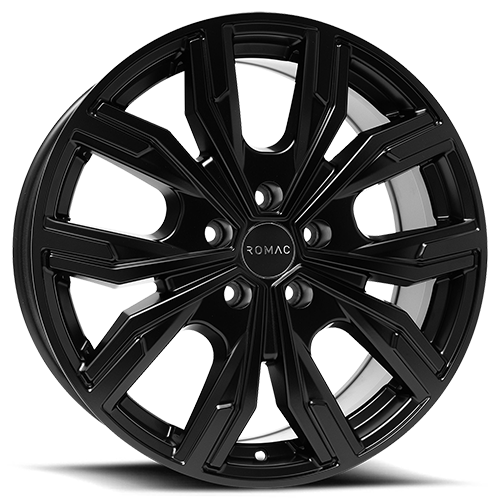 Romac Wheels Torque
