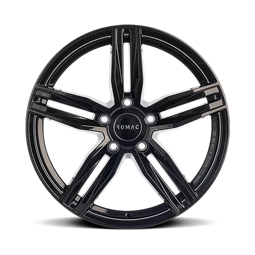 Romac Wheels Venom