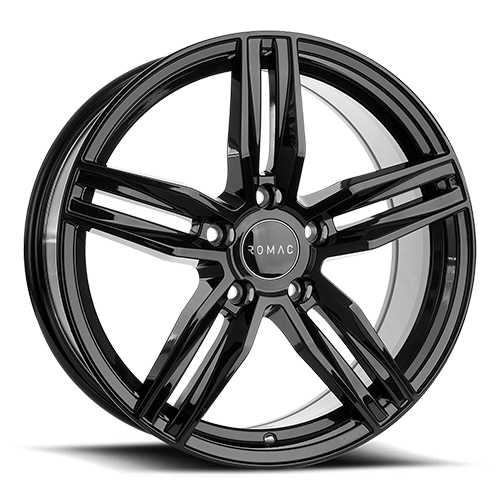 Romac Wheels Venom
