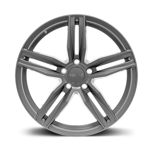 Romac Wheels Venom