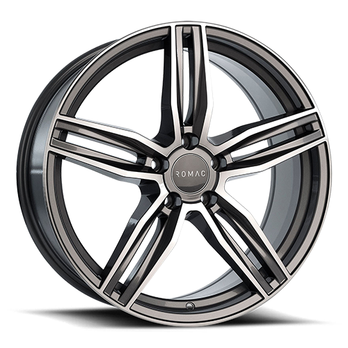 Romac Wheels Venom