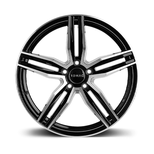 Romac Wheels Venom