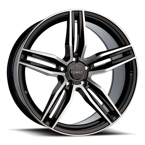 Romac Wheels Venom