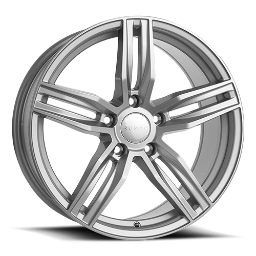 Romac Wheels Venom