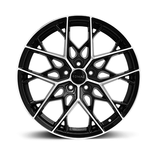 Romac Wheels Vortex