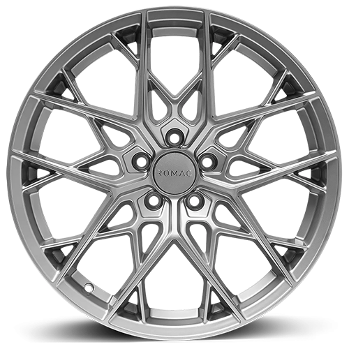 Romac Wheels Vortex