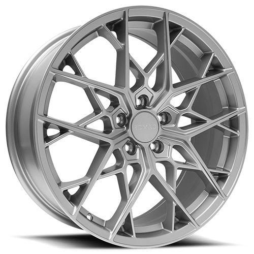 Romac Wheels Vortex