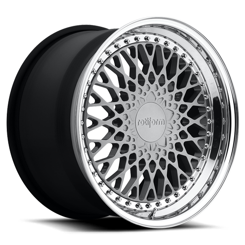 Rotiform LHR