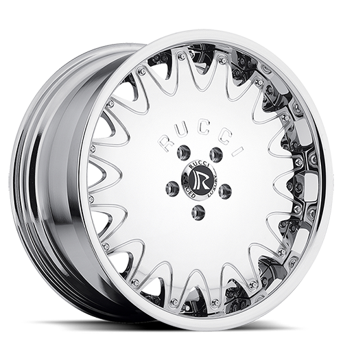 Rucci Forged IZE