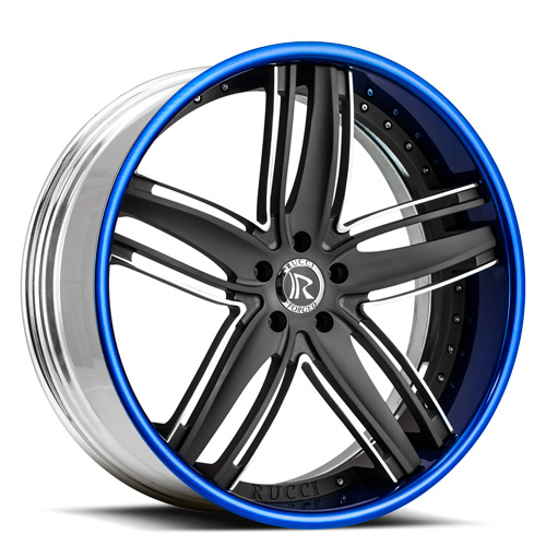 Rucci Forged Lotus