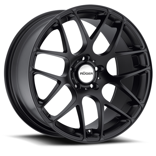 Avant Garde Mesh Wheels | California Wheels