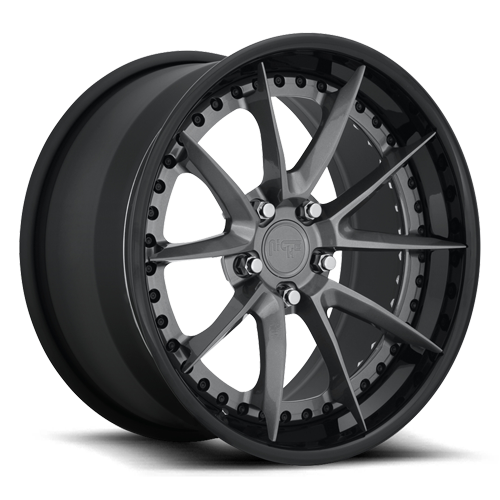 Niche Forged Sector