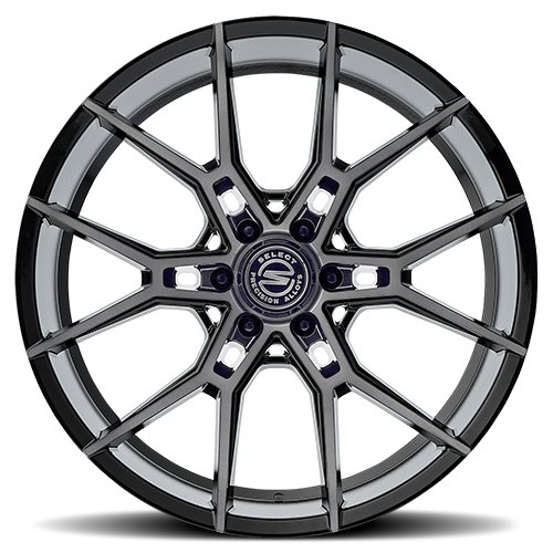 Select Precision Alloys S102 Alpine