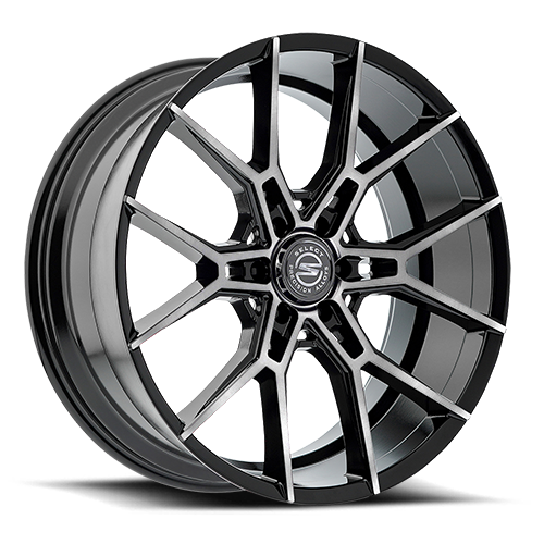Select Precision Alloys S102 Alpine